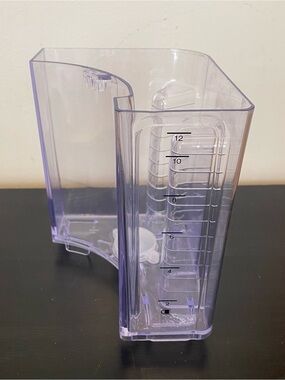 Ninja CE200 69 12 Cup Coffee Maker Water Reservoir Clear Tank Only Original OEM